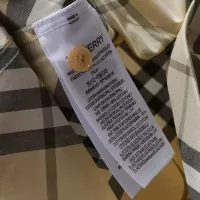 $42.00 USD Burberry Shirts Long Sleeved For Men #1307629