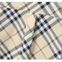 $42.00 USD Burberry Shirts Long Sleeved For Men #1307629