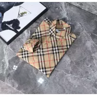 $42.00 USD Burberry Shirts Long Sleeved For Men #1307630