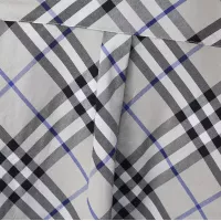 $42.00 USD Burberry Shirts Long Sleeved For Men #1307631