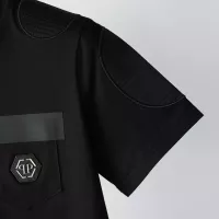 $27.00 USD Philipp Plein PP T-Shirts Short Sleeved For Men #1307649