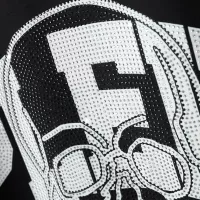 $27.00 USD Philipp Plein PP T-Shirts Short Sleeved For Men #1307656