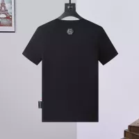 $27.00 USD Philipp Plein PP T-Shirts Short Sleeved For Men #1307658
