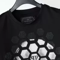 $27.00 USD Philipp Plein PP T-Shirts Short Sleeved For Men #1307658