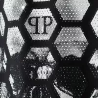 $27.00 USD Philipp Plein PP T-Shirts Short Sleeved For Men #1307658