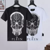 $27.00 USD Philipp Plein PP T-Shirts Short Sleeved For Men #1307661