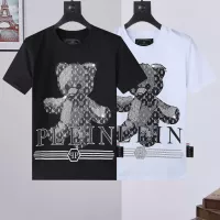$27.00 USD Philipp Plein PP T-Shirts Short Sleeved For Men #1307667