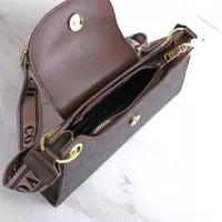 $32.00 USD Coach Messenger Bag For Women #1307680