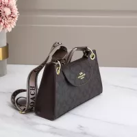 $32.00 USD Coach Messenger Bag For Women #1307680