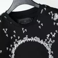 $27.00 USD Philipp Plein PP T-Shirts Short Sleeved For Men #1307687