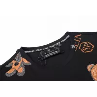 $29.00 USD Philipp Plein PP T-Shirts Short Sleeved For Men #1307699