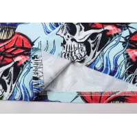 $27.00 USD Philipp Plein PP T-Shirts Short Sleeved For Men #1307700