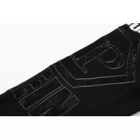 $60.00 USD Philipp Plein PP Pants For Men #1307713