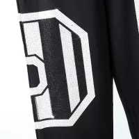 $60.00 USD Philipp Plein PP Pants For Men #1307724