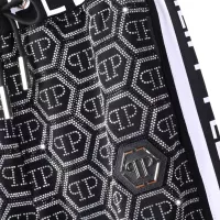 $82.00 USD Philipp Plein PP Pants For Men #1307728