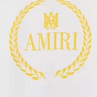 $34.00 USD Amiri T-Shirts Short Sleeved For Men #1307738