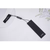 $32.00 USD Amiri T-Shirts Short Sleeved For Unisex #1307747