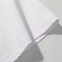 $32.00 USD Amiri T-Shirts Short Sleeved For Unisex #1307756