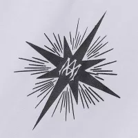 $32.00 USD Amiri T-Shirts Short Sleeved For Unisex #1307756