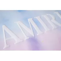 $29.00 USD Amiri T-Shirts Short Sleeved For Men #1307759