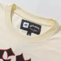 $32.00 USD Godspeed T-Shirts Short Sleeved For Unisex #1307763
