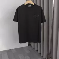 $34.00 USD Christian Dior T-Shirts Short Sleeved For Men #1307776