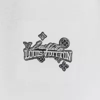 $34.00 USD Louis Vuitton LV T-Shirts Short Sleeved For Men #1307784