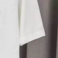 $34.00 USD Louis Vuitton LV T-Shirts Short Sleeved For Men #1307784