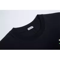 $39.00 USD LOEWE T-Shirts Short Sleeved For Unisex #1307808