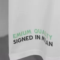 $34.00 USD Off-White T-Shirts Short Sleeved For Men #1307840