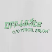 $34.00 USD Off-White T-Shirts Short Sleeved For Men #1307840