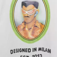 $34.00 USD Off-White T-Shirts Short Sleeved For Men #1307840