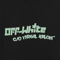 $34.00 USD Off-White T-Shirts Short Sleeved For Men #1307844