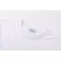 $32.00 USD Off-White T-Shirts Short Sleeved For Unisex #1307864