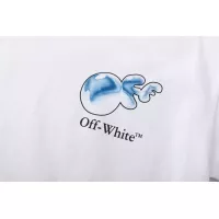 $32.00 USD Off-White T-Shirts Short Sleeved For Unisex #1307864