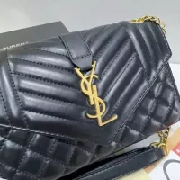 $40.00 USD Yves Saint Laurent YSL Fashion Messenger Bags For Women #1307867