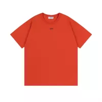 $32.00 USD Off-White T-Shirts Short Sleeved For Unisex #1307879