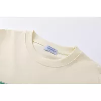 $34.00 USD Off-White T-Shirts Short Sleeved For Unisex #1307883