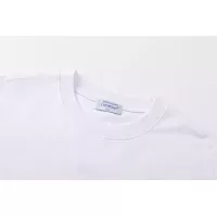 $34.00 USD Off-White T-Shirts Short Sleeved For Unisex #1307892
