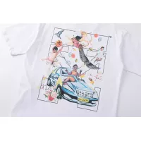 $34.00 USD Off-White T-Shirts Short Sleeved For Unisex #1307892