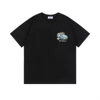 $34.00 USD Off-White T-Shirts Short Sleeved For Unisex #1307893
