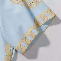 $36.00 USD Versace Shirts Short Sleeved For Men #1307898