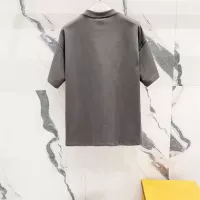$42.00 USD Burberry T-Shirts Short Sleeved For Unisex #1307911