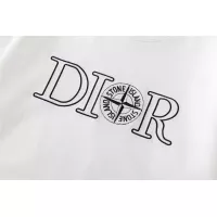 $45.00 USD Christian Dior T-Shirts Short Sleeved For Unisex #1307920