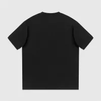 $45.00 USD Christian Dior T-Shirts Short Sleeved For Unisex #1307921