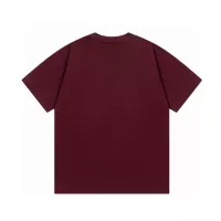 $42.00 USD Moncler T-Shirts Short Sleeved For Unisex #1307932