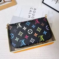 $41.00 USD Louis Vuitton Messenger Bags For Women #1307941