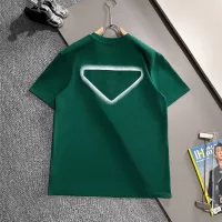 $42.00 USD Prada T-Shirts Short Sleeved For Unisex #1307973