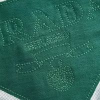 $42.00 USD Prada T-Shirts Short Sleeved For Unisex #1307973