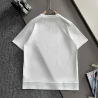 $42.00 USD Prada T-Shirts Short Sleeved For Unisex #1307975